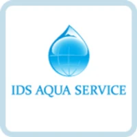 Logo IDS Aqua Service