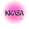 Logo KRASA Beauty Studio