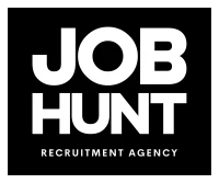 Logo Job Hunt