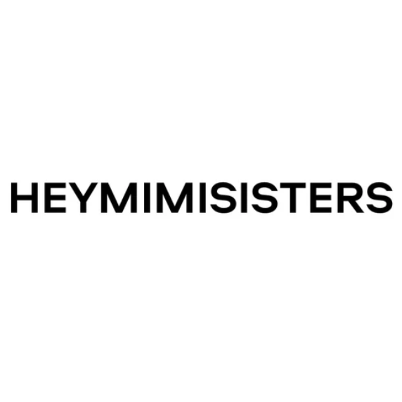 Logo HEYMIMISISTERS