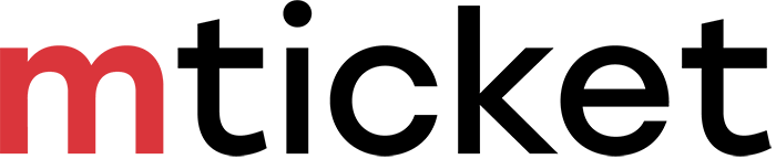 Logo Mticket