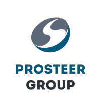 Logo Prosteer Group