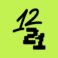Logo ГС «МОЛОДІЖНИЙ ПРОСТІР 12-21»