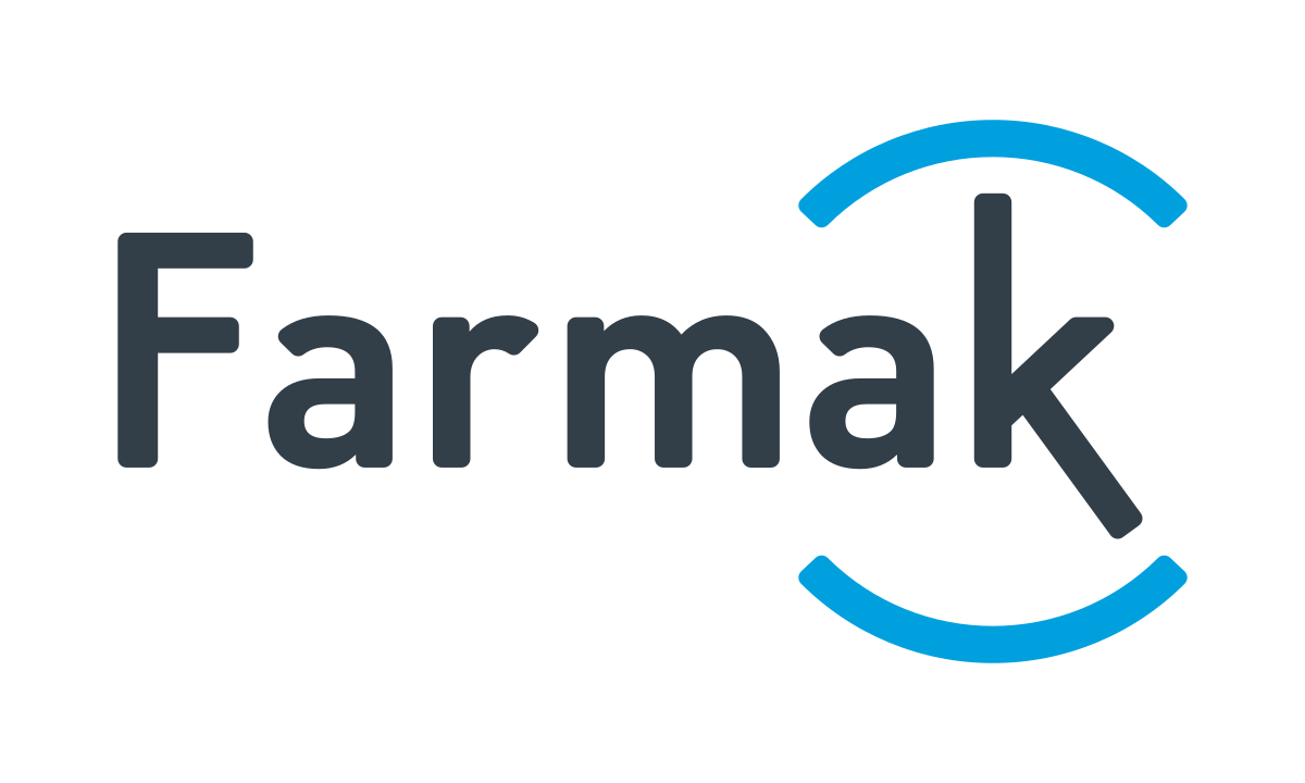 Logo Farmak