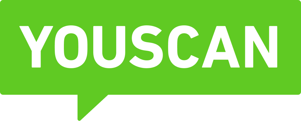 Logo YouScan