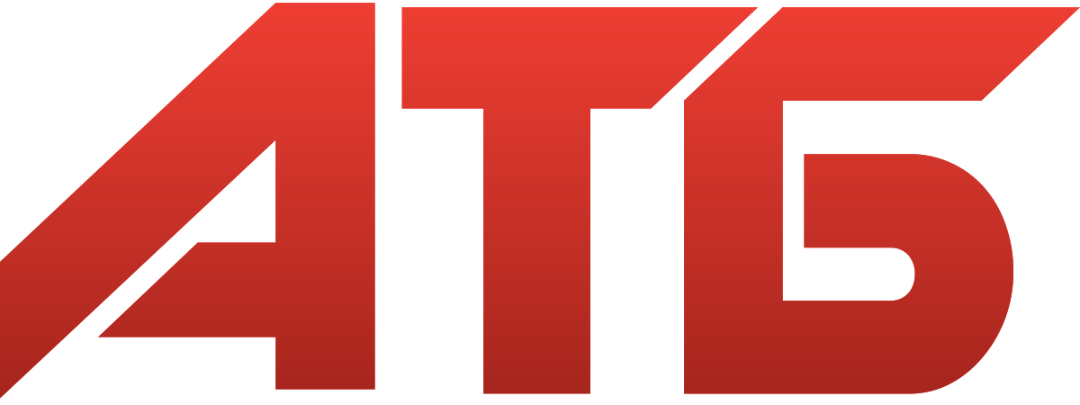 Logo АТБ-Маркет