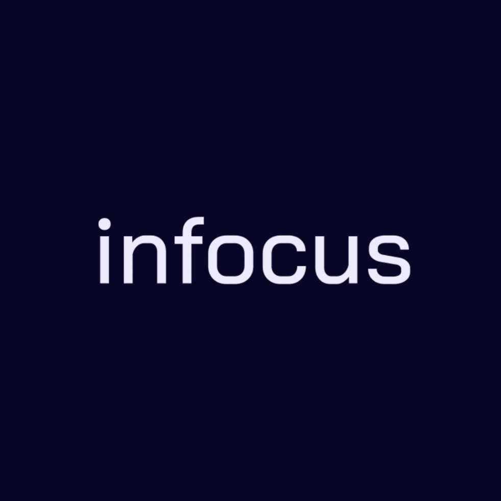 infocus
