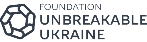 Фундація “Незламна Україна” logo