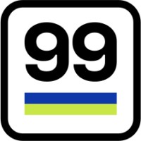 Logo БО «БФ „ХЕЛП99 УКРАЇНА“»