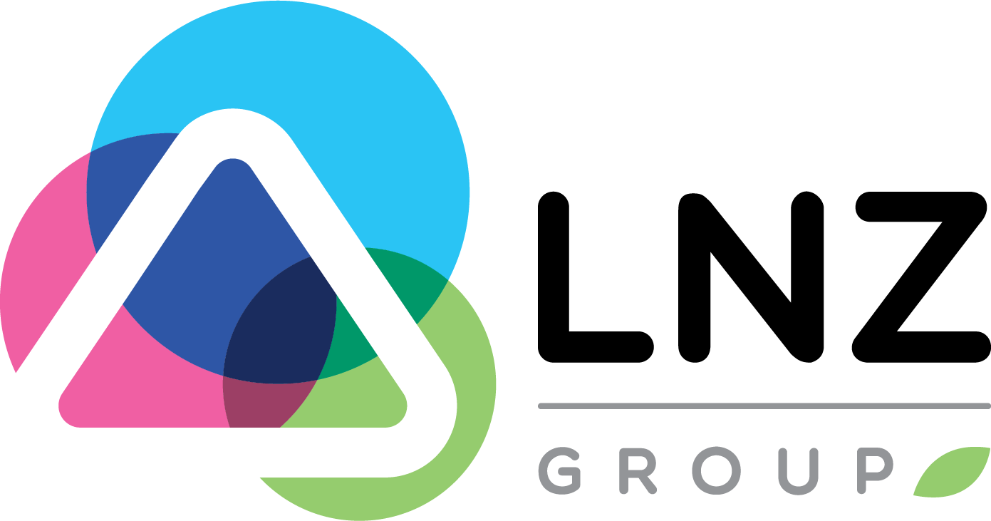 Logo LNZ Group