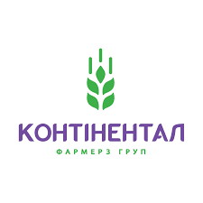 Logo Continental Farmers Group