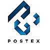 Logo Постекс Сервіс Україна