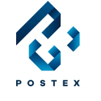Logo Постекс Сервіс Україна