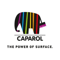 Logo Caparol