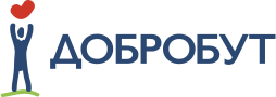 Медична мережа “Добробут” logo