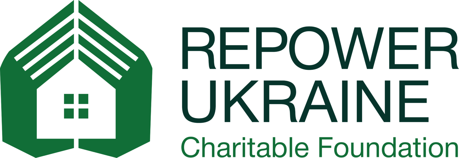 Logo Менеджер освітніх проєктів до БФ RePower Ukraine