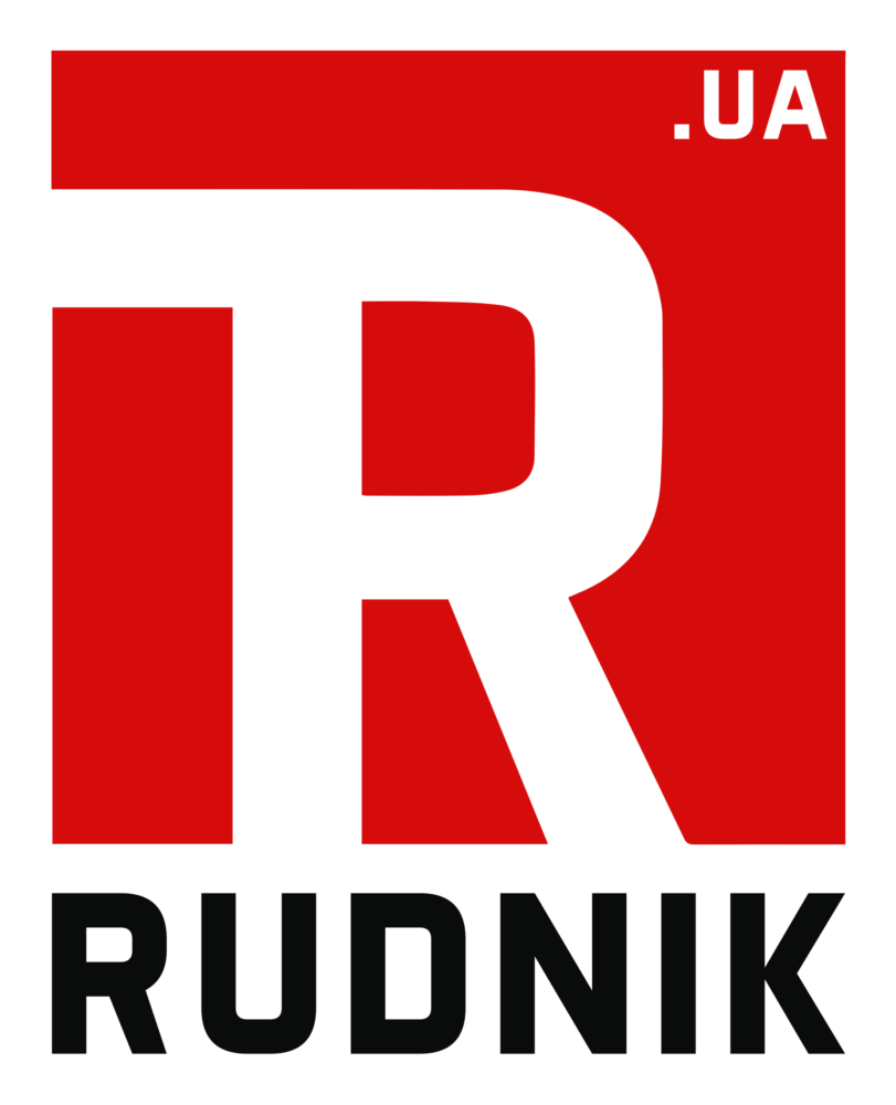 Logo RUDNIK