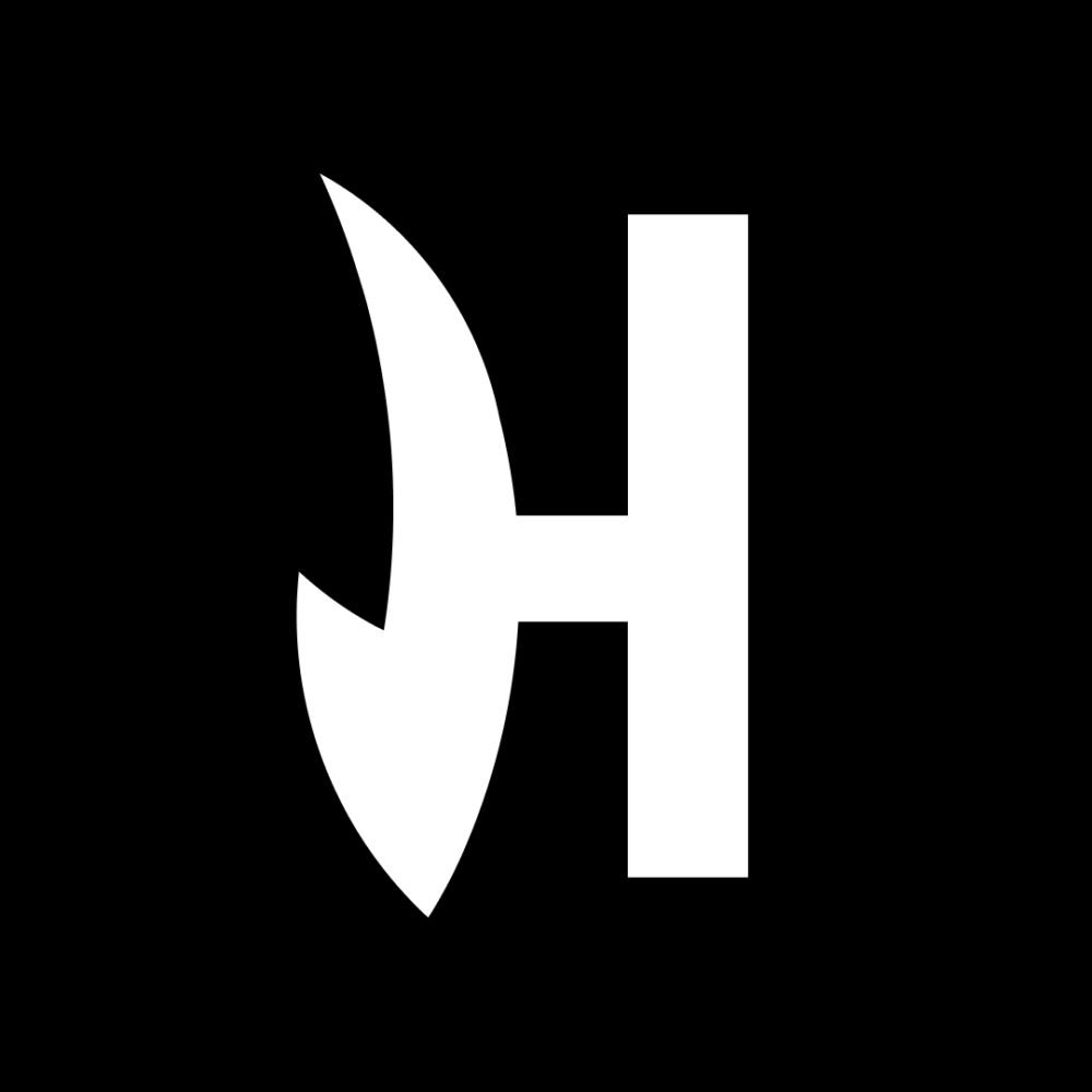Logo Harp Agency