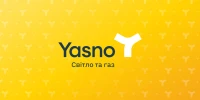 Logo Yasno