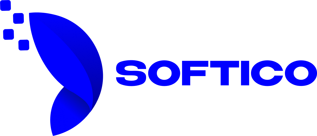 Logo SOFTICO