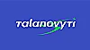 Talanovyti logo