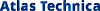 Atlas Technica logo