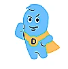 Developex logo