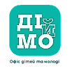 Офіс дітей та молоді «ДІйМО» logo