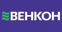 Logo ВЕНКОН