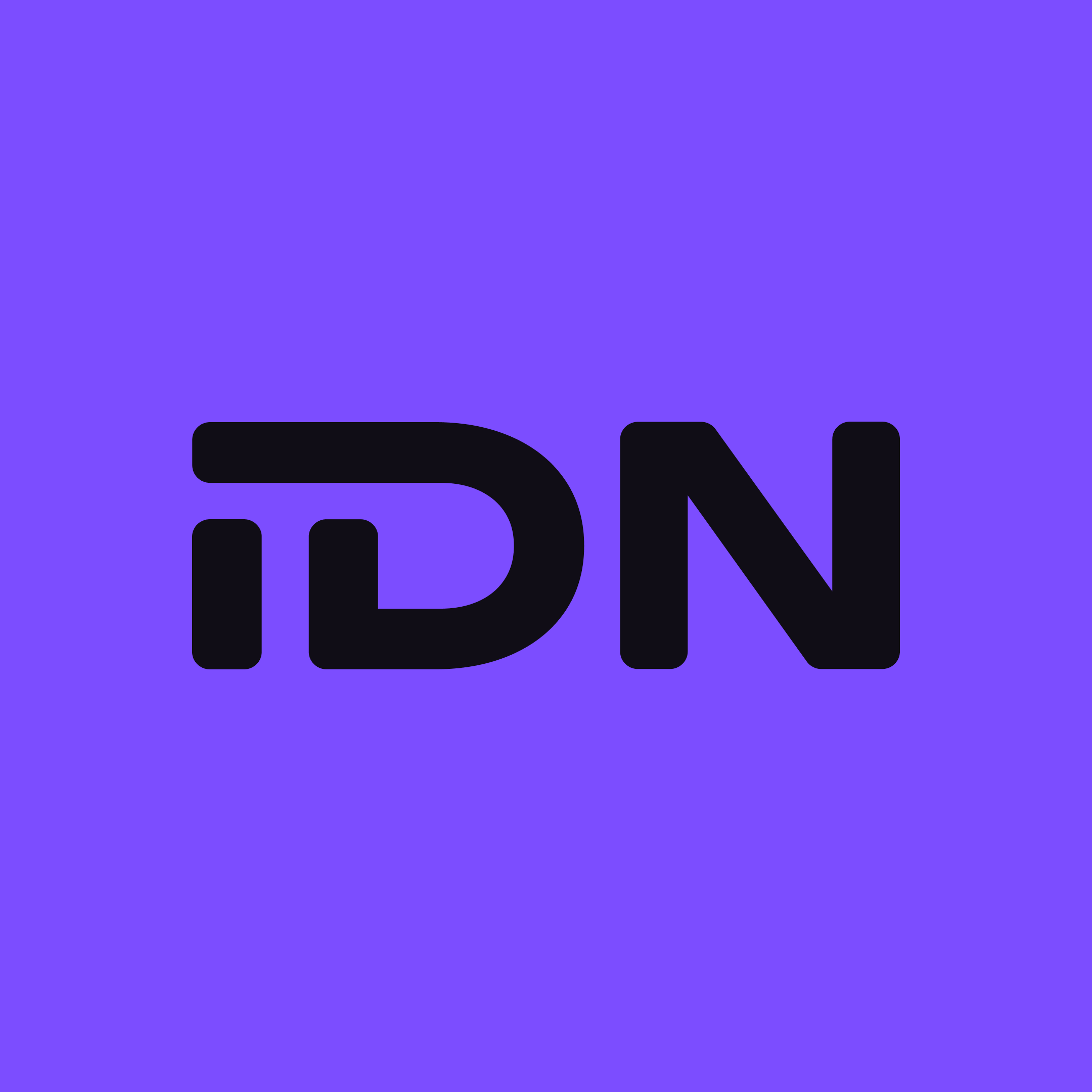 Logo IDN Recruitment