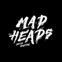 Logo MadHeads