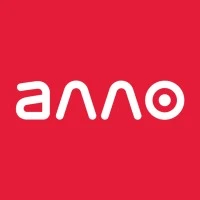 Logo Allo