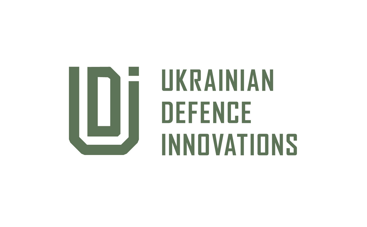 Logo Рекрутер до Українські Оборонні Інновації