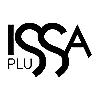 Logo Issa Plus