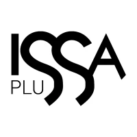 Logo Issa Plus