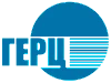 Logo ГЕРЦ