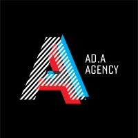 Logo Ad.A Agency