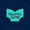 Logo Traffic Gate
