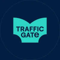 Logo Traffic Gate