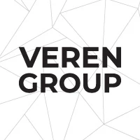 Logo Veren Group