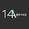 Logo 14Agency