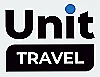 Unit Travel logo