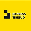 Logo Експрес Техбуд