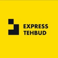 Logo Експрес Техбуд