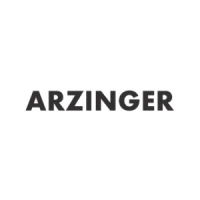 Logo ARZINGER