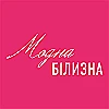 МоднаБілизна logo