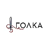 Logo ГО “Голка”