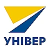 Logo інвестиційна група УНІВЕР