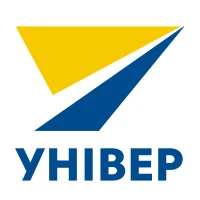 Logo інвестиційна група УНІВЕР