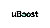 uBoost